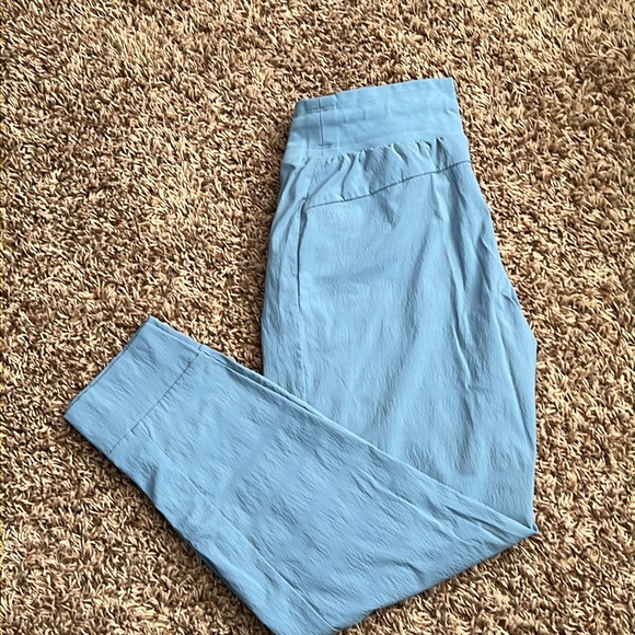 Athleta Trekkie North Joggers - Picture 4 of 5